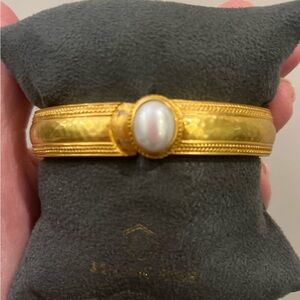 Julie Vos bracelet- like new